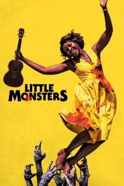 Watch Little Monsters Online Free and No Sign Up - 285 HDMovie