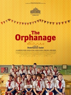 Watch The Orphanage Online Free and No Sign Up - 285 HDMovie