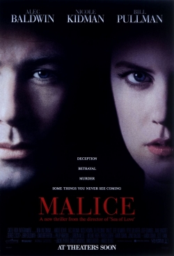 Watch Malice Online Free and No Sign Up - 285 HDMovie