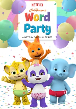 Watch Jim Henson's Word Party Online Free and No Sign Up - 285 HDMovie