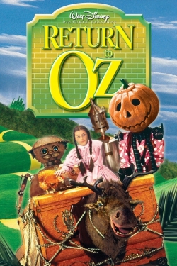 Watch Return to Oz Online Free and No Sign Up - 285 HDMovie