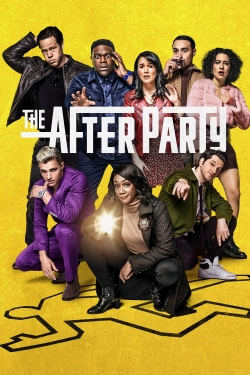 Watch The Afterparty Online Free and No Sign Up - 285 HDMovie