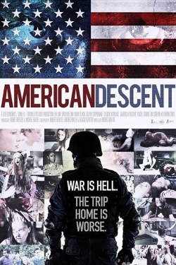 Watch American Descent Online Free and No Sign Up - 285 HDMovie