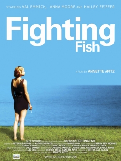 Watch Fighting Fish Online Free and No Sign Up - 285 HDMovie