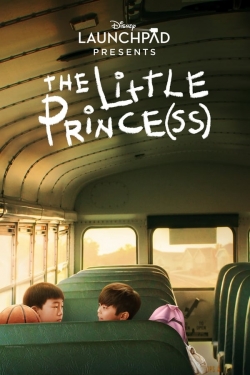 Watch The Little Prince(ss) Online Free and No Sign Up - 285 HDMovie