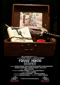 Watch Foster Home Seance Online Free and No Sign Up - 285 HDMovie