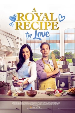 Watch A Royal Recipe for Love Online Free and No Sign Up - 285 HDMovie