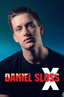 Watch Daniel Sloss: X Online Free and No Sign Up - 285 HDMovie