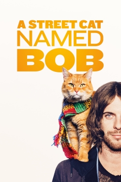 Watch A Street Cat Named Bob Online Free and No Sign Up - 285 HDMovie