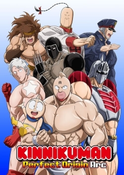 Watch Kinnikuman Perfect Origin Arc Online Free and No Sign Up - 285 HDMovie