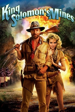 Watch King Solomon's Mines Online Free and No Sign Up - 285 HDMovie