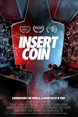 Watch Insert Coin Online Free and No Sign Up - 285 HDMovie