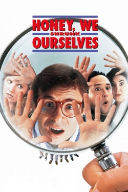 Watch Honey, We Shrunk Ourselves Online Free and No Sign Up - 285 HDMovie