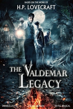 Watch The Valdemar Legacy Online Free and No Sign Up - 285 HDMovie