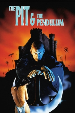 Watch The Pit and the Pendulum Online Free and No Sign Up - 285 HDMovie