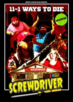 Watch Screwdriver Online Free and No Sign Up - 285 HDMovie