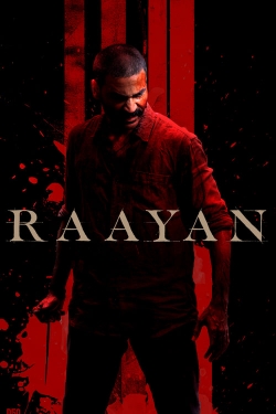 Watch Raayan Online Free and No Sign Up - 285 HDMovie