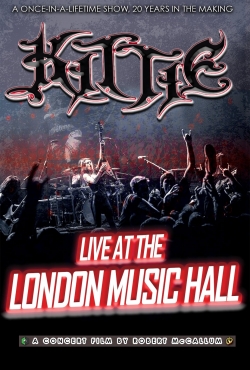 Watch Kittie: Live at the London Music Hall Online Free and No Sign Up - 285 HDMovie