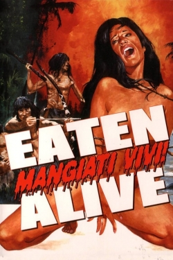 Watch Eaten Alive! Online Free and No Sign Up - 285 HDMovie