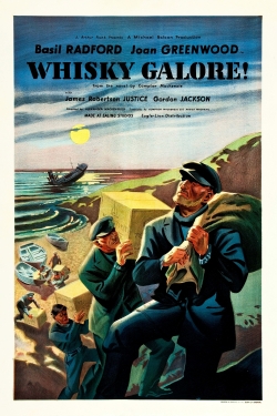 Watch Whisky Galore! Online Free and No Sign Up - 285 HDMovie