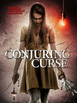 Watch Conjuring Curse Online Free and No Sign Up - 285 HDMovie