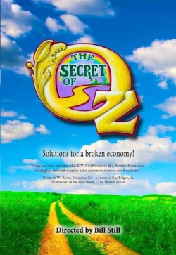 Watch The Secret of Oz Online Free and No Sign Up - 285 HDMovie