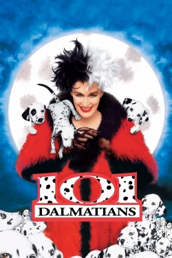 Watch 101 Dalmatians Online Free and No Sign Up - 285 HDMovie