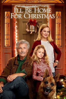 Watch I'll Be Home for Christmas Online Free and No Sign Up - 285 HDMovie