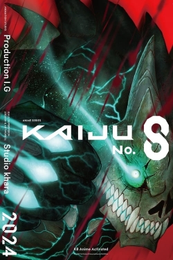 Watch Kaiju No. 8 Online Free and No Sign Up - 285 HDMovie