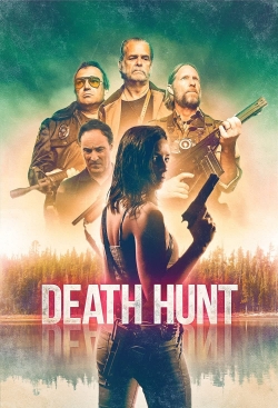 Watch Death Hunt Online Free and No Sign Up - 285 HDMovie