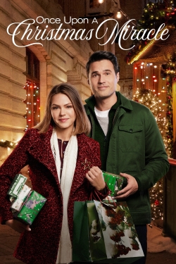 Watch Once Upon a Christmas Miracle Online Free and No Sign Up - 285 HDMovie