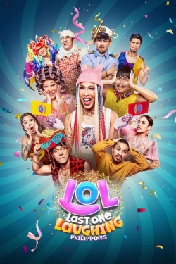 Watch LOL: Last One Laughing Philippines Online Free and No Sign Up - 285 HDMovie