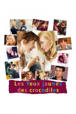 Watch The Yellow Eyes of Crocodiles Online Free and No Sign Up - 285 HDMovie