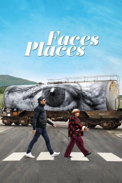 Watch Faces Places Online Free and No Sign Up - 285 HDMovie