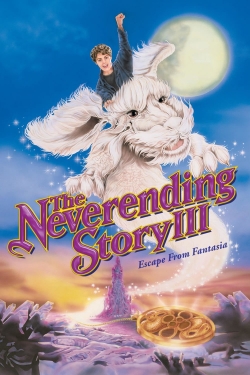 Watch The NeverEnding Story III Online Free and No Sign Up - 285 HDMovie