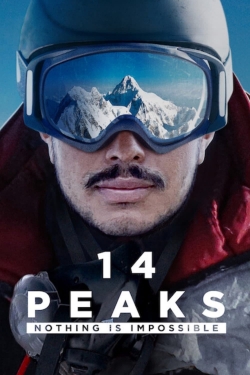 Watch 14 Peaks: Nothing Is Impossible Online Free and No Sign Up - 285 HDMovie