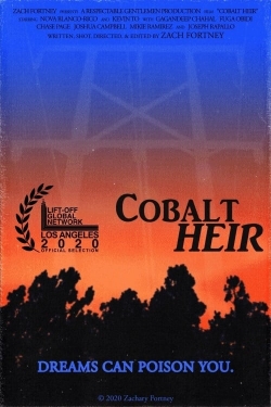 Watch Cobalt Heir Online Free and No Sign Up - 285 HDMovie