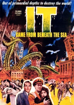 Watch It Came from Beneath the Sea Online Free and No Sign Up - 285 HDMovie