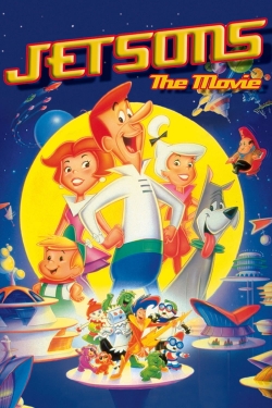 Watch Jetsons: The Movie Online Free and No Sign Up - 285 HDMovie