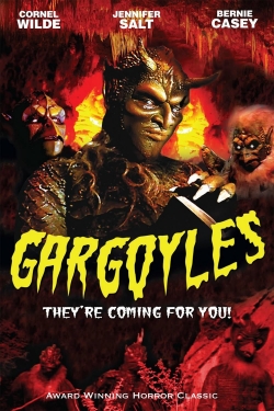 Watch Gargoyles Online Free and No Sign Up - 285 HDMovie