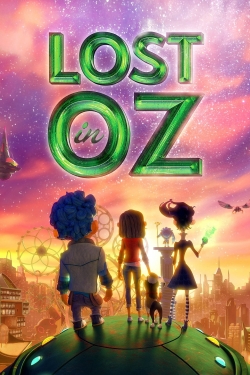 Watch Lost in Oz Online Free and No Sign Up - 285 HDMovie