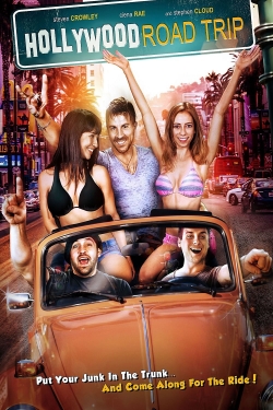 Watch Hollywood Road Trip Online Free and No Sign Up - 285 HDMovie