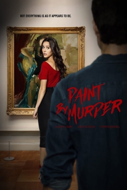 Watch The Art of Murder Online Free and No Sign Up - 285 HDMovie