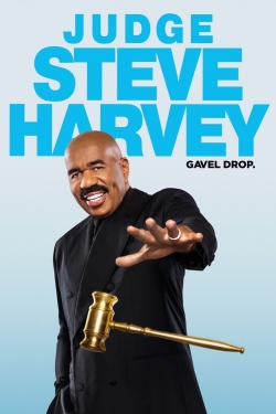 Watch Judge Steve Harvey Online Free and No Sign Up - 285 HDMovie