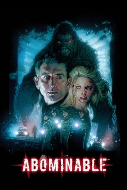 Watch Abominable Online Free and No Sign Up - 285 HDMovie