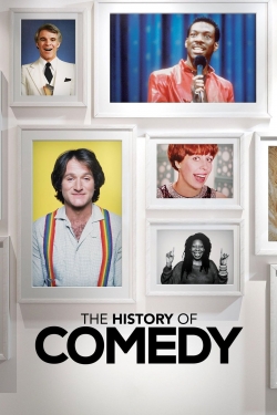 Watch The History of Comedy Online Free and No Sign Up - 285 HDMovie