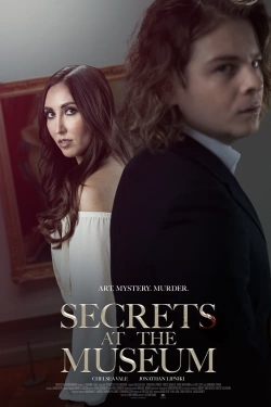 Watch Secrets at the Museum Online Free and No Sign Up - 285 HDMovie