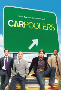 Watch Carpoolers Online Free and No Sign Up - 285 HDMovie