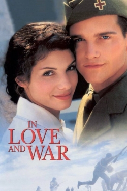 Watch In Love and War Online Free and No Sign Up - 285 HDMovie