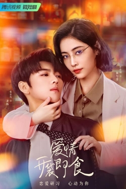 Watch Let's Date, Professor Xie Online Free and No Sign Up - 285 HDMovie